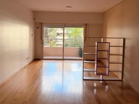 DEPARTAMENTO 1 AMBIENTE - BELGRANO, CAPITAL FEDERAL