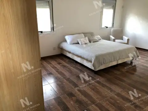 Casa en Alquiler Temporal 2022 años