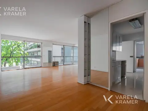 Avenida Libertador al 3700