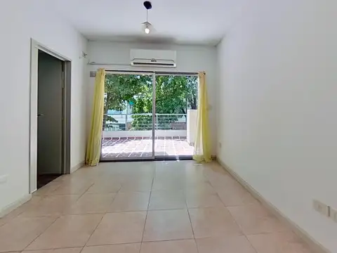 DEPARTAMENTO EN VENTA MONOAMBIENTE VILLA URQUIZA