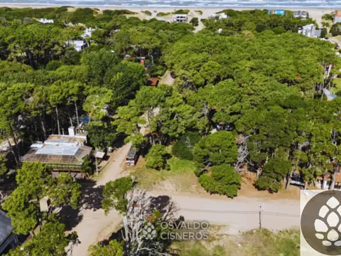 Terreno en Venta 32  mts Frente