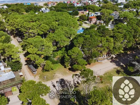 Terreno en Venta en Mar Azul, USD 55.000