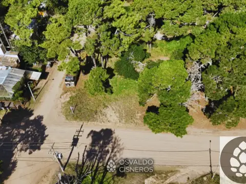 Terreno / Lote en venta de 719m2 ubicado en Mar Azul