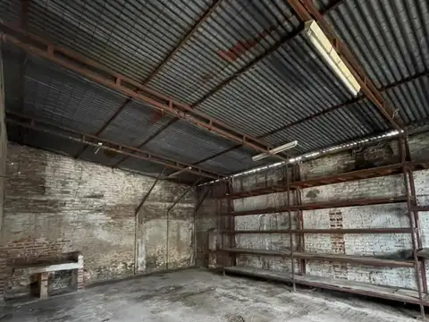 Local en Venta en Santa Fe, USD 75.000