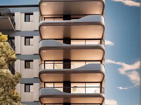 Departamento en Venta de Monoambiente