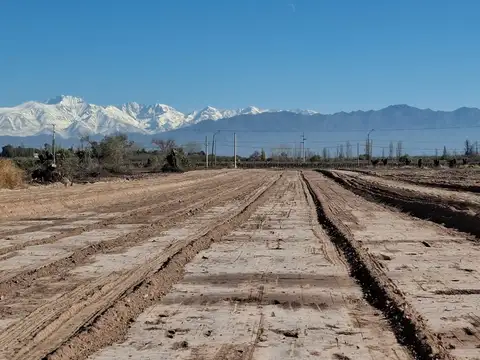 Terreno en Venta en Cruz De Piedra, USD 7.500