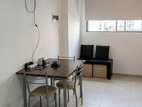 Departamento en Alquiler de Monoambiente