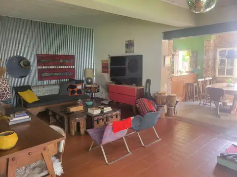 Casa en Venta en San Isidro Barrio Carreras, USD 400.000