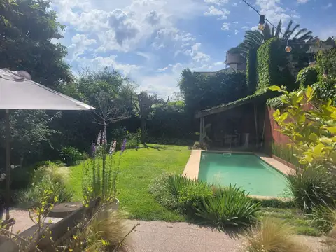 Casa en Venta de 4 dormitorios