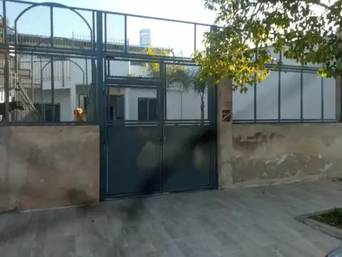 La