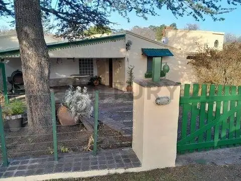 El Tero 12 , Piso 0