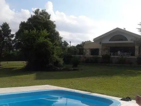 Casa en Venta en Cabalango, USD 150.000