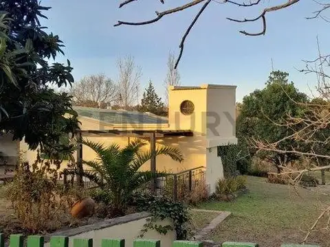 Casa a la Venta Amoblada en Cabalango con Pileta
