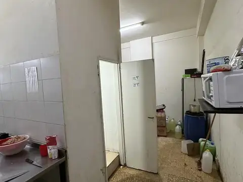 Local en Venta A Estrenar