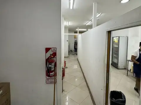 Local en Venta A Estrenar