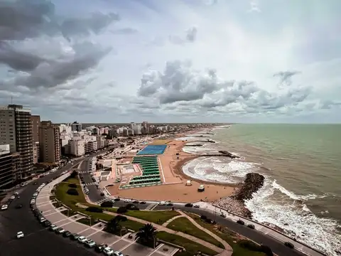 Departamento en Venta 35 años