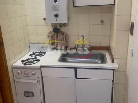 Alquiler Ambiente para uso profesional en Ramos Mejia