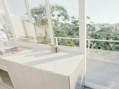 Departamento en Venta A Estrenar