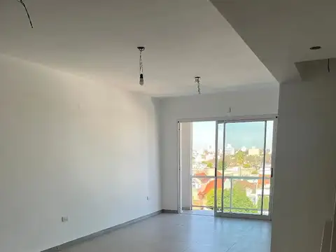 Departamento en Venta en Barrio Norte, USD 155.000