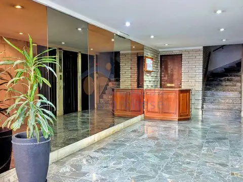 Departamento en Alquiler de 2 ambientes