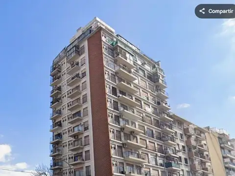 Avenida Rivadavia 7400, Piso 7