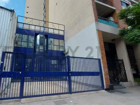Avenida Independencia 900