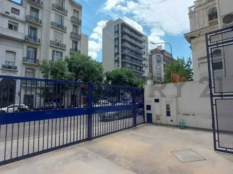 Avenida Independencia 900