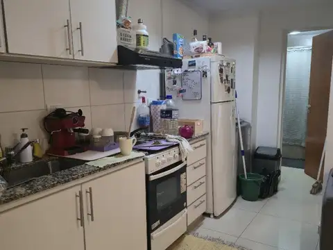 Departamento en Alquiler de Monoambiente