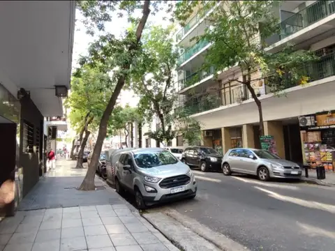 Parral 100, Piso 7