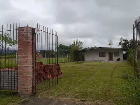 San Luis. Zona Sur. Júpiter y Calle 200