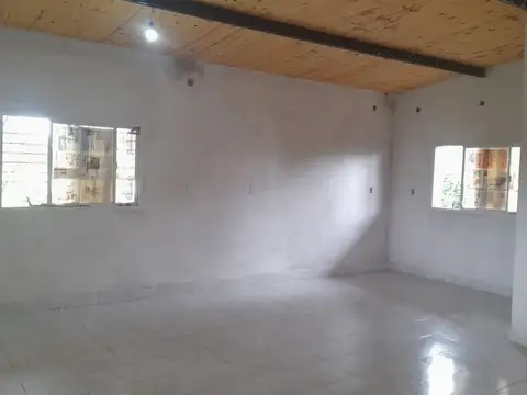 Casa en Venta de 1 dormitorio