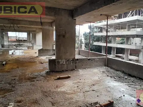 Departamento en Venta en Ingeniero Adolfo Sourdeaux, USD 55.000