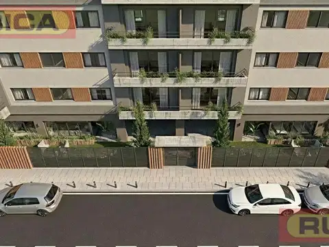 Departamento a estrenar