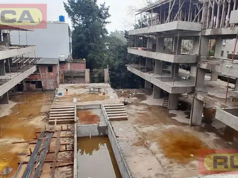 Departamento en Venta de Monoambiente