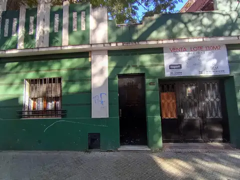 Terreno en venta - centro - Rosario