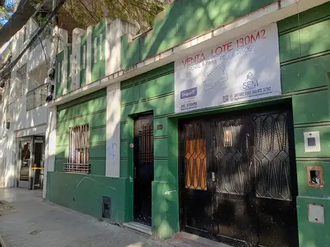 BALCARCE  al 1100