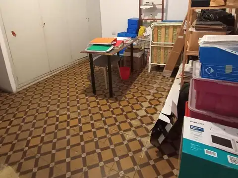 Terreno en Venta 9  mts Fondo