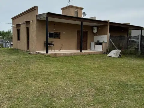 Calle Moreno, Entre Sarmiento Y Paliaga, Barrio Estación Levene, Cañuelas, Buenos Aires.