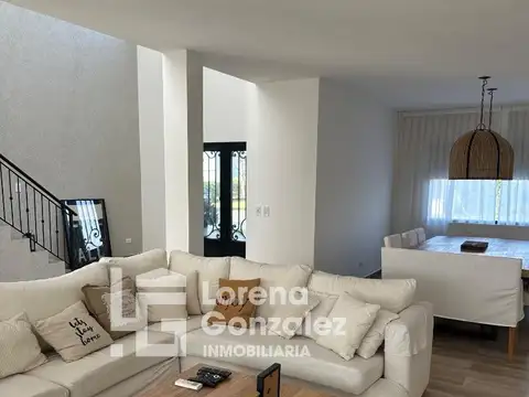 Casa en Venta al Oeste