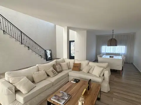 Casa en Venta 6 años