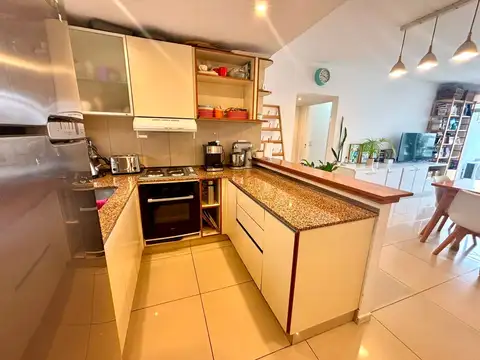 Departamento en Venta de 2 dormitorios