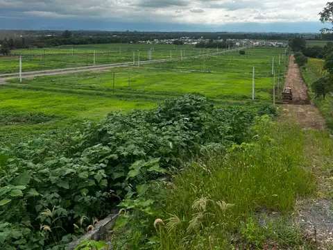 Terreno en Venta en Cerrillos, USD 15.000