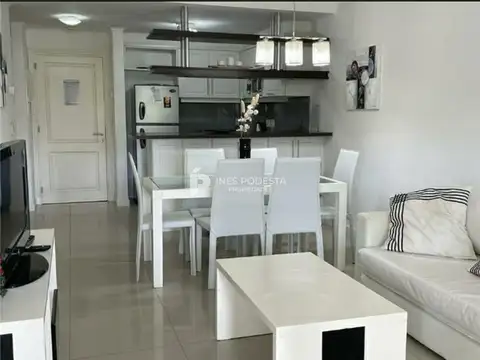 Departamento en Venta en Punta Ballena, USD 285.000