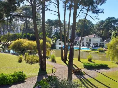 DEPARTAMENTO 2 AMBIENTES - PUNTA BALLENA