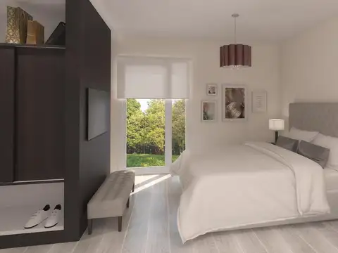 Depto Tipo Casa en Venta de 3 ambientes