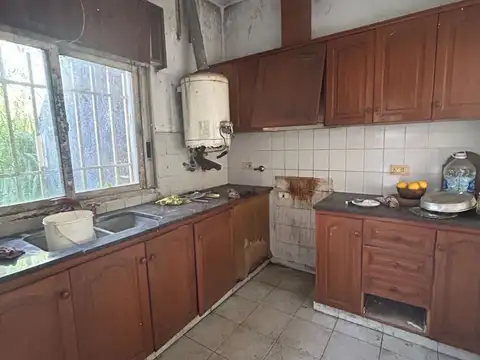 Casa en Venta en Pergamino, USD 60.000