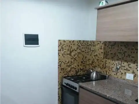 Departamento - Villa Devoto