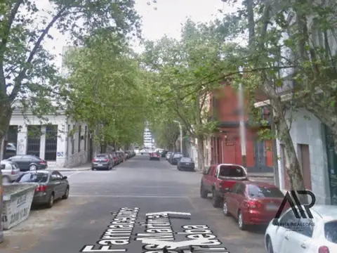 Terreno en Venta 14  mts Fondo