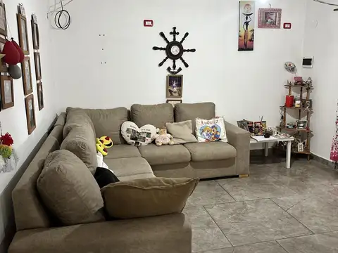 Casa en Venta al Noroeste