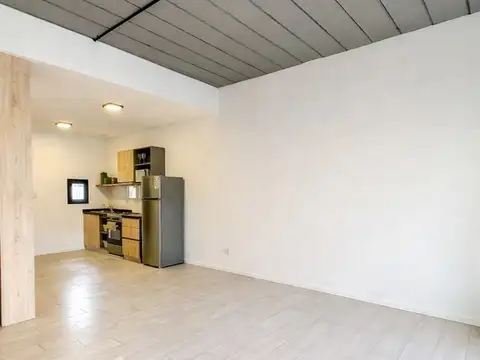 Departamento en Alquiler A Estrenar